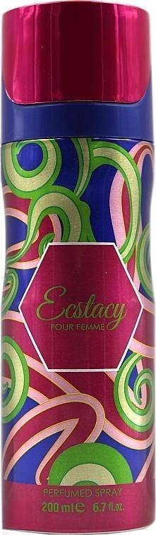 Ecstasy W b/s 200 ml