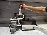 Соковитискач шнековий FROSTY ETC-1C, фото 4