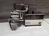 Соковитискач шнековий FROSTY ETC-1C, фото 5
