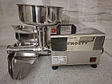 Соковитискач шнековий FROSTY ETC-1C, фото 6