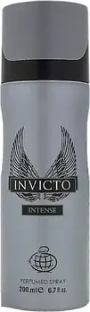 Invicto Intense M b/s 200 ml