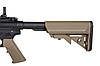Автоматична гвинтівка SA-C05 CORE™ HAL ETU™ — Half-Tan [Specna Arms] (для страйкболу), фото 7