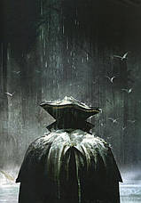 Книга «Довгий Джон Сілвер. Том 1». Автор - Ксавьє Дорісон, фото 2