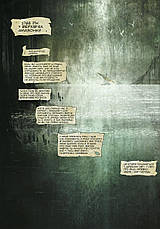 Книга «Довгий Джон Сілвер. Том 1». Автор - Ксавьє Дорісон, фото 3