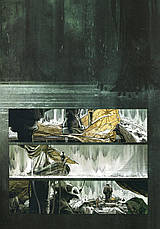 Книга «Довгий Джон Сілвер. Том 1». Автор - Ксавьє Дорісон, фото 4