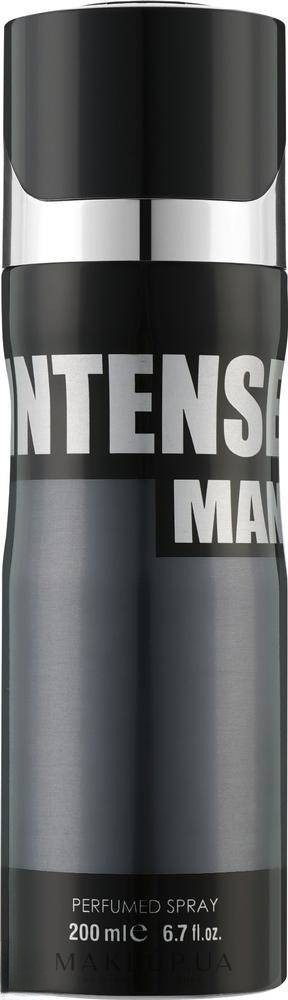 Intense Man b/s 200 ml, фото 1