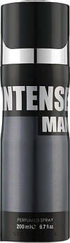Intense Man b/s 200 ml