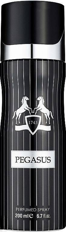 Pegasus M b/s 200 ml, фото 1