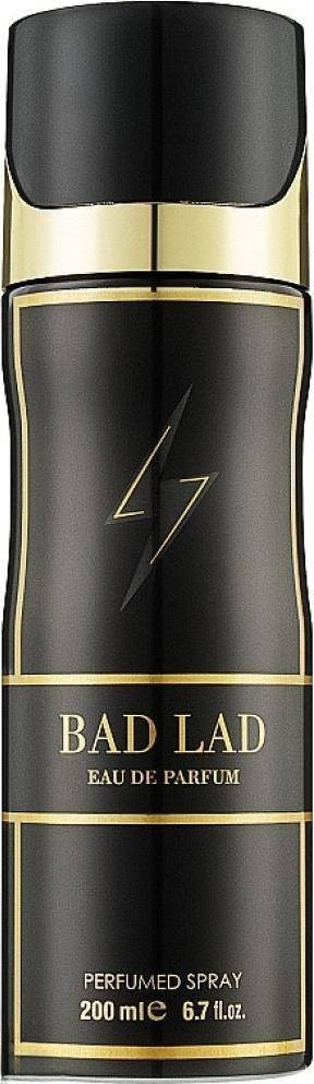 Bad Lad M b/s 200 ml, фото 1