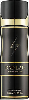 Bad Lad M b/s 200 ml