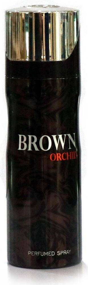 Brown Orchid  b/s 200 ml, фото 1
