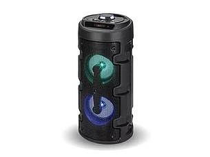 Портативна Bluetooth колонка Soonbox S4405 бездротова колонка стереоколонка, фото 1