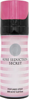 Rose Seduction Secret W b/s200