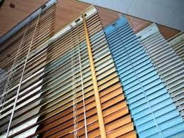 Жалюзі горизонтальні алюмінієві 25 мм, кольорові на вікна від сонця., фото 1