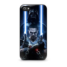 Чохол для iPhone 5 5G Энакин Скайвокер Дарт Вейдер Star Wars Darth Vader