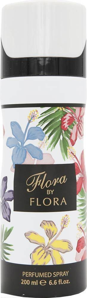Flora by Flora W b/s 200 ml