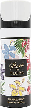 Flora by Flora W b/s 200 ml