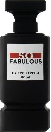 ES So Fabulous U 80 ml, фото 1