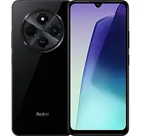 Смартфон Xiaomi Redmi 14C 6/128GB NFC Midnight Black