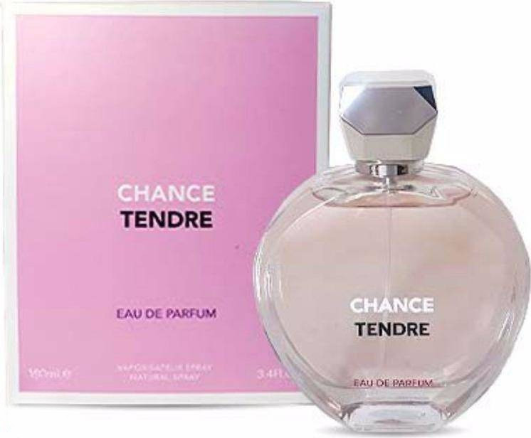 Chance Tendre W 100 ml, фото 1