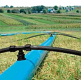 Шланг Лейфлет 4" (100м) 6 бар Grain (Корея), фото 3