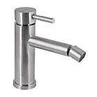 Змішувач для біде Lidz Aria 001AF (k35) LDARI001AFNKS46096 Nickel, фото 3