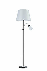 Торшер Sirius TY-3910 з абажуром