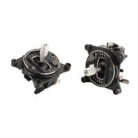 Підвіси алюмінієві RadioMaster AG01 MINI CNC зі стиками на датчиках Холла для TX12/Zorro