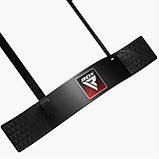 Ізолятор для біцепса (армбластер) RDX T2 Arm Blaster Black, фото 9