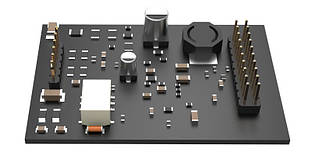 Yeastar Модуль SO 1xFXS, 1xFXO Baumar - Порадуй Себе