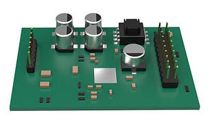 Yeastar Модуль S2 2xFXS Baumar - Порадуй Себе