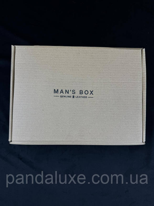 📦 Коробка картонна (бура) 41*35,5*8,5см, фото 2