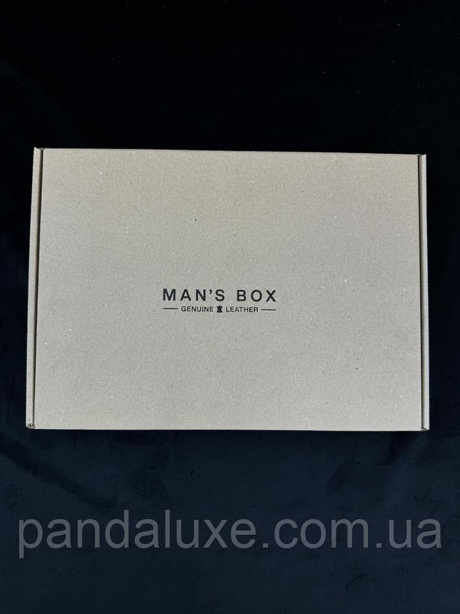 📦 Коробка картонна (бура) 34*24*50см, фото 2