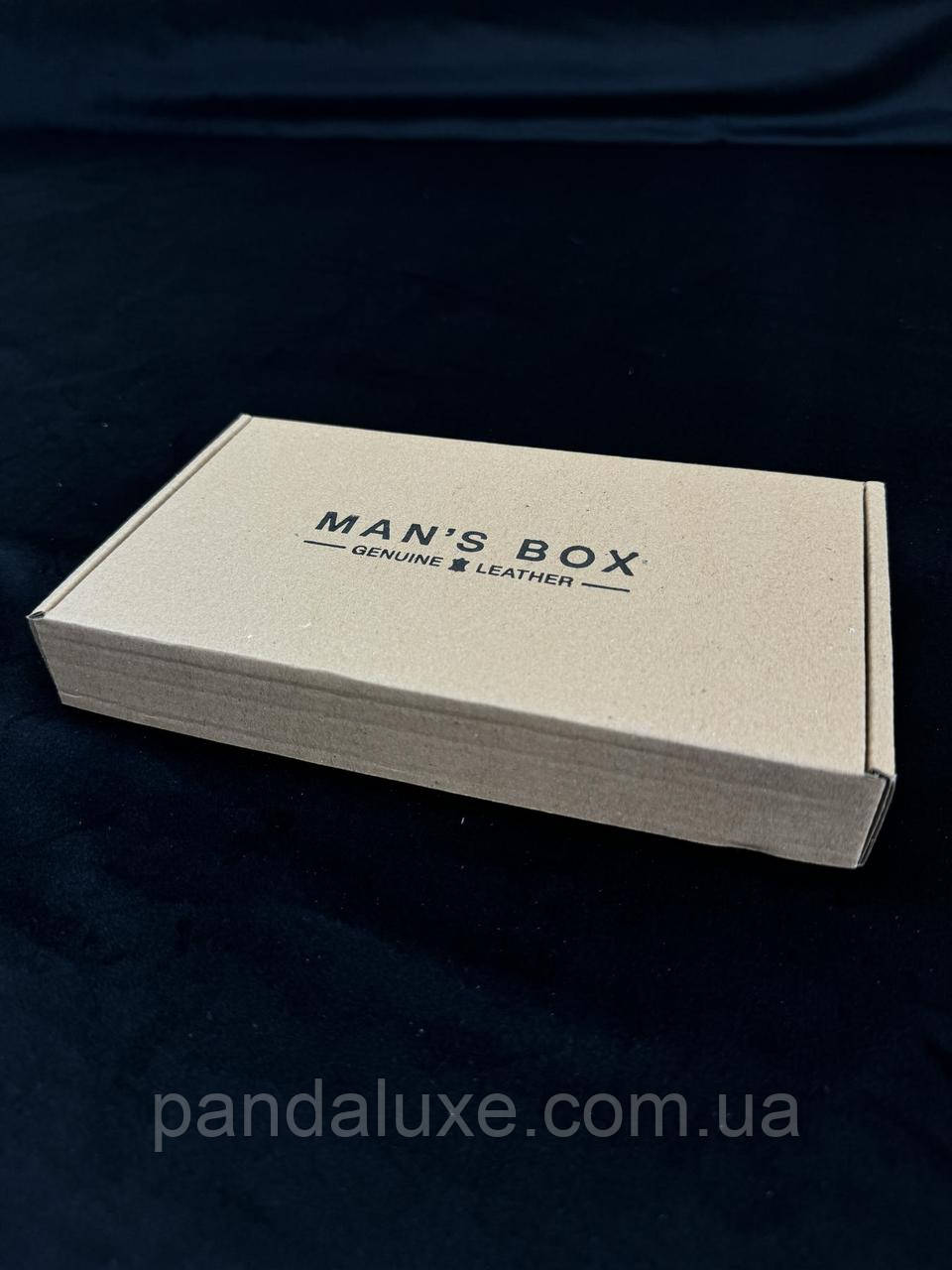 📦 Коробка картонна (бура) 22,5*12,5*3,5см