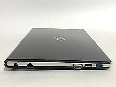 Б/в Ноутбук Б-клас Fujitsu LifeBook S935 13.3" 1920x1080| Core i5-5300U| 8 GB RAM| 256 GB SSD| HD 5500, фото 4