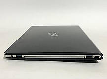 Б/в Ноутбук Б-клас Fujitsu LifeBook S935 13.3" 1920x1080| Core i5-5300U| 8 GB RAM| 256 GB SSD| HD 5500, фото 5