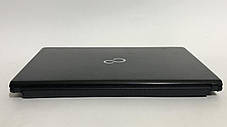 Б/в Ультрабук Б-клас Fujitsu LifeBook S936 13.3" 1920x1080 Сенсорний| Core i5-6300U| 8 GB RAM| 256 GB SSD| HD 520, фото 3