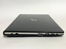 Б/в Ультрабук Б-клас Fujitsu LifeBook S936 13.3" 1920x1080 Сенсорний| Core i5-6300U| 8 GB RAM| 256 GB SSD| HD 520, фото 4