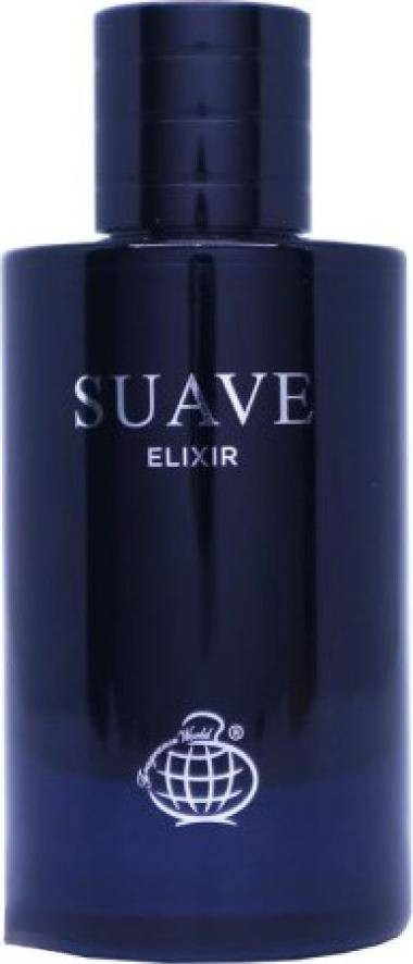 Suave Elixir M 80 ml
