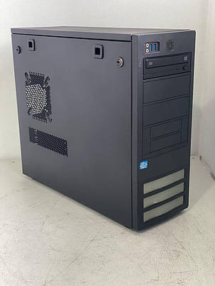 Б/в Комп'ютер NoName MT| Core i5-3470| 8 GB RAM| 120 GB SSD + 500 GB HDD| GeForce GT 630 2GB, фото 1