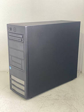 Б/в Комп'ютер NoName MT| Core i5-3470| 8 GB RAM| 120 GB SSD + 500 GB HDD| GeForce GT 630 2GB, фото 3