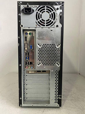 Б/в Комп'ютер NoName MT| Core i5-3470| 8 GB RAM| 120 GB SSD + 500 GB HDD| GeForce GT 630 2GB, фото 4