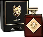Alpha M 100 ml, фото 2