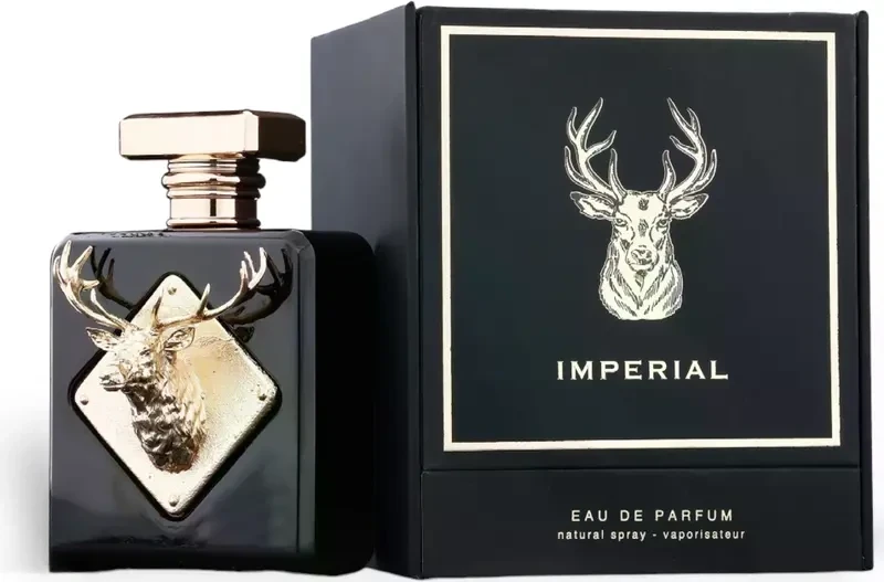 Imperial M 100 ml, фото 1