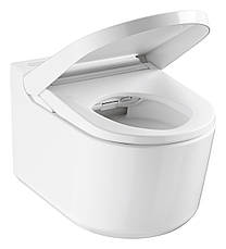 Унітаз-біде Grohe Sensia Pro настінний (36508SH0), фото 3