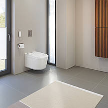Унітаз-біде Grohe Sensia Pro настінний (36508SH0), фото 4