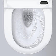 Унітаз-біде Grohe Sensia Pro настінний (36508SH0), фото 6