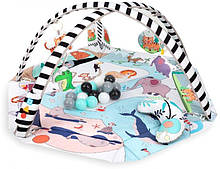 Розвиваючі килимки