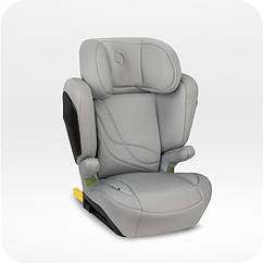 Автокрісло MoMi MEI gray 100-150см
