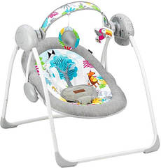 Гойдалка MoMi LISS (колір - dodo)